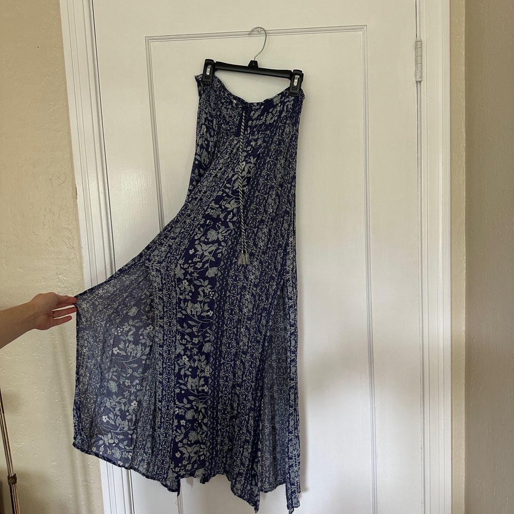 Lovestitch Maxi Skirt